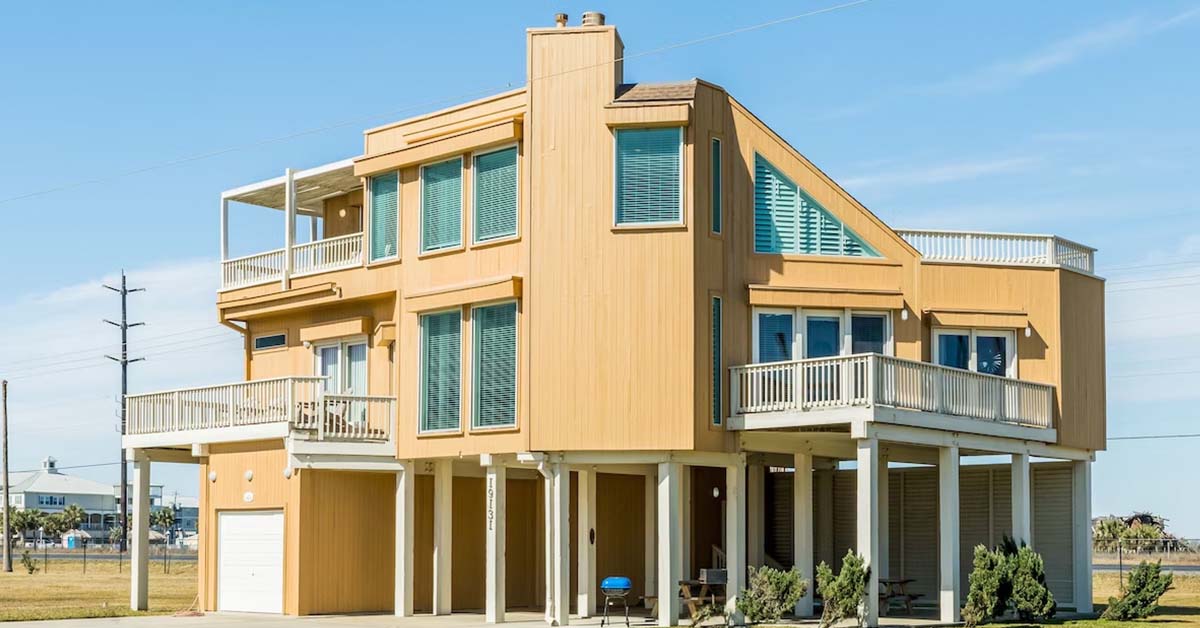 Kahala Beach Pet Friendly Rentals Stay Galveston